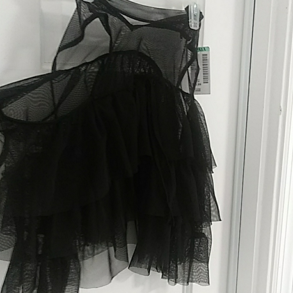 Women's clothing